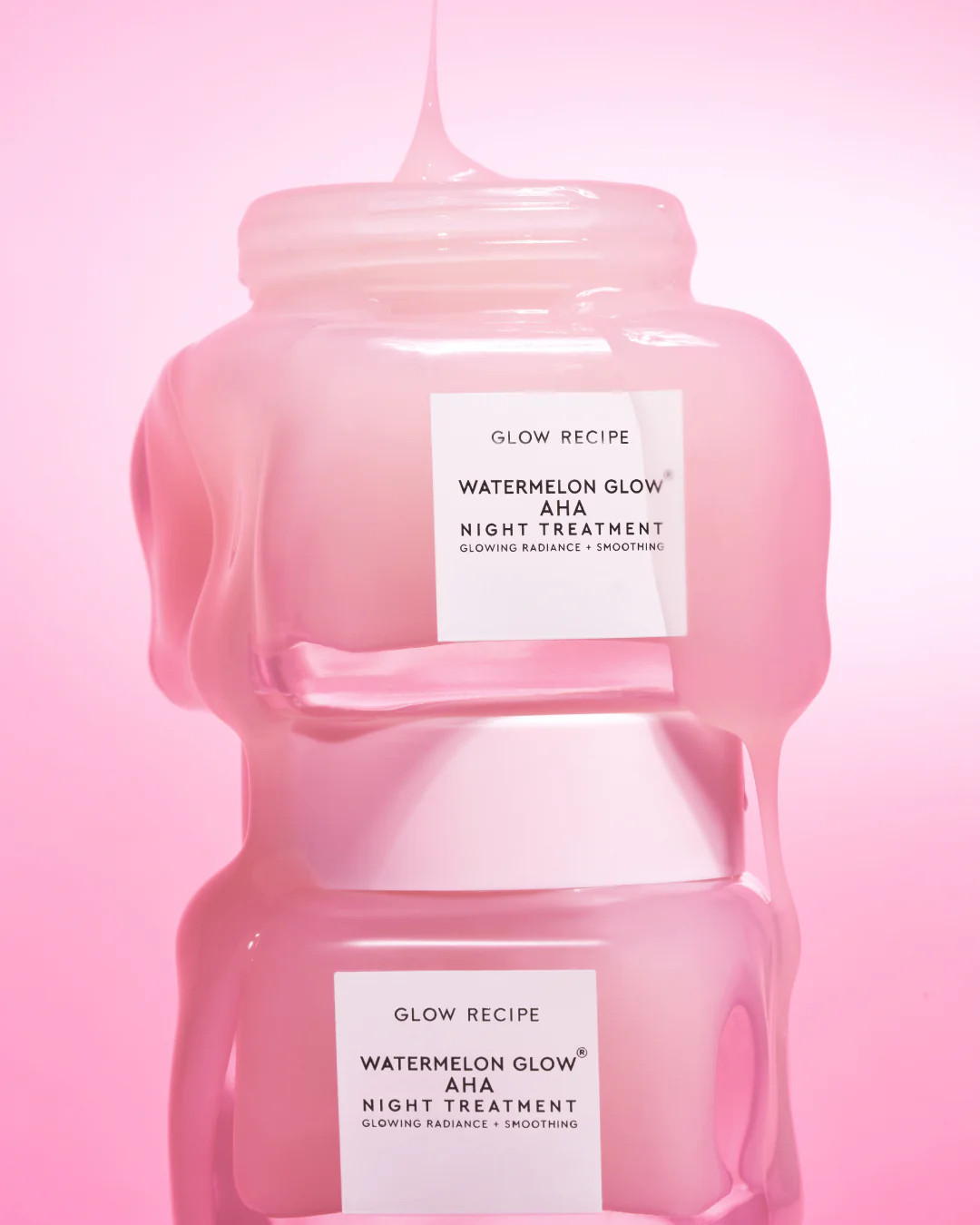 Glow Recipe- Watermelon Glow AHA Night Treatment | Glow Recipe