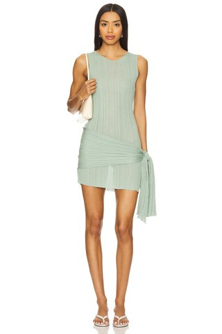 Soleil Mini Dress
                    
                    LIONESS | Revolve Clothing (Global)