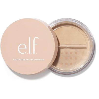 e. l.f. Cosmetics Halo Glow Setting Powder | Well.ca