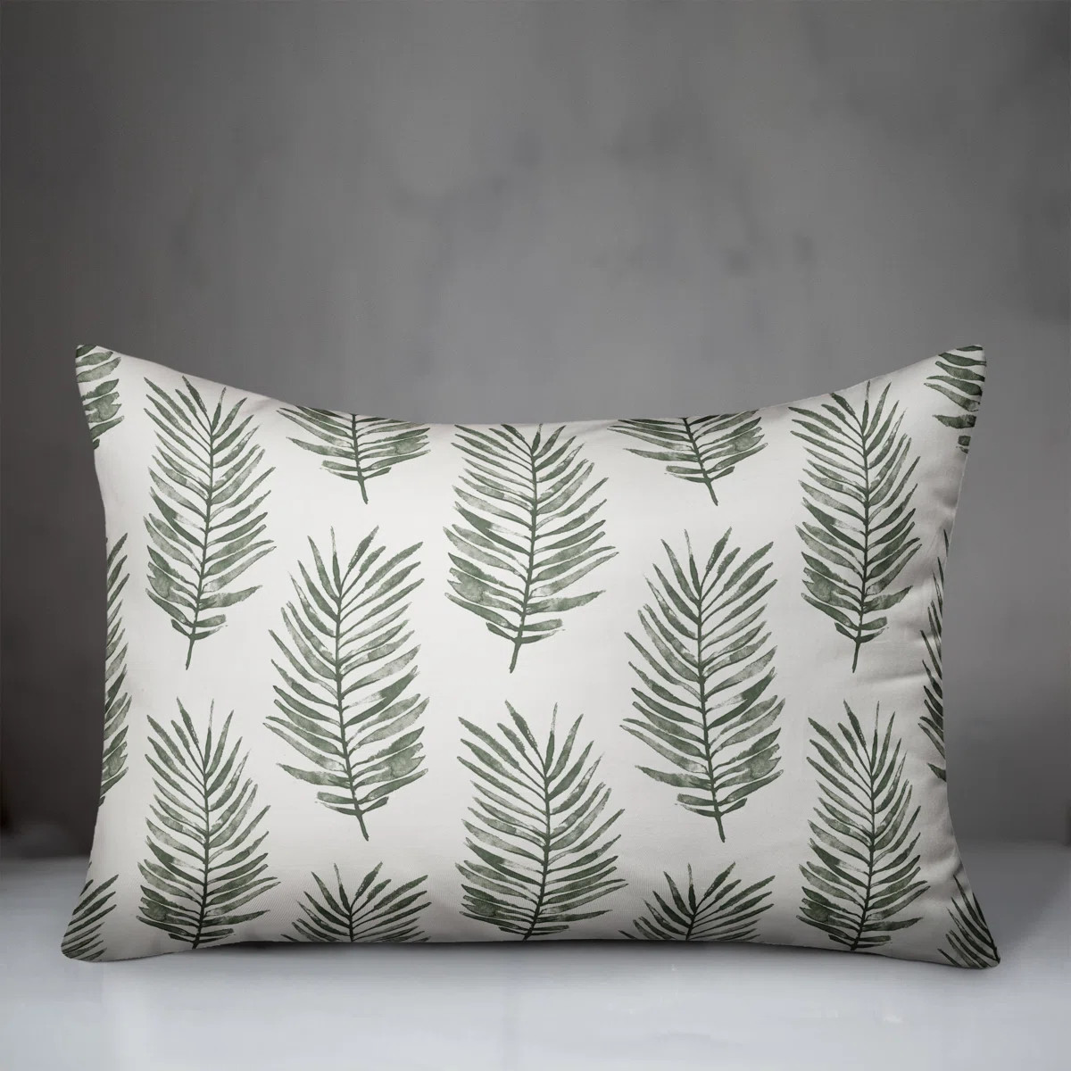 Outdoor Rectangular Pillow Cover & Insert | Wayfair North America