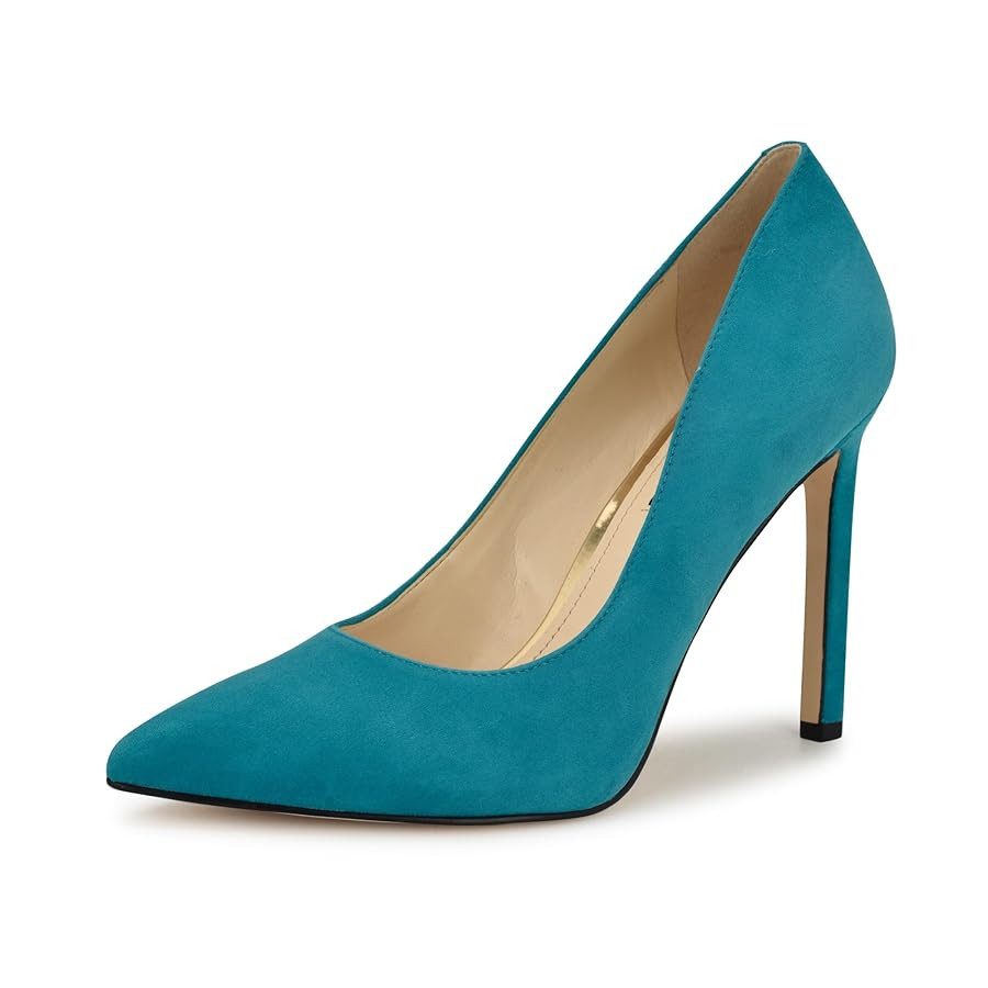 Nine West Women's Tatiana Pump | Amazon (US)