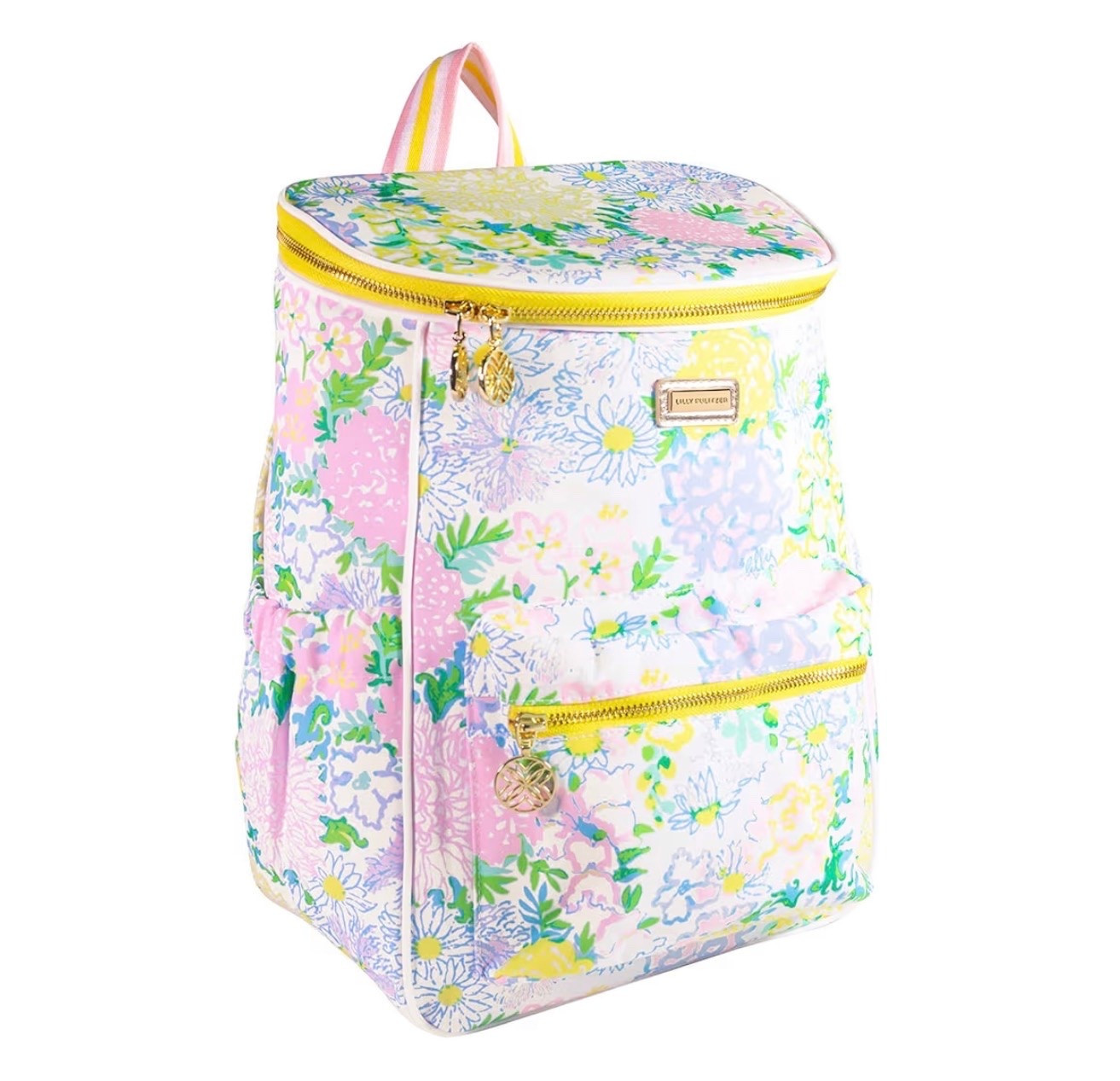 Lilly Pulitzer Insulated Backpack Cooler Large Capacity, Green Portable Soft Cooler Bag for Picnics, Beach, Pool, Hiking

#LTKmomlife #LTKSeasonal #LTKmorningroutine