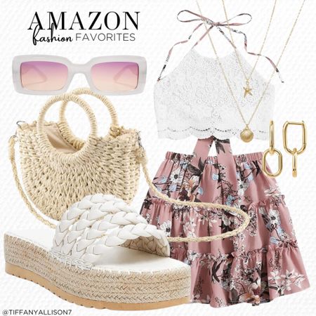 Amazon Favs!! Tap link in my IG Bio. Then click Collages! Follow @tiffanyallison7 for more Amazon finds!!!! 🥰🥰    

https://urlgeni.us/amazon/collageslinkta    

#founditonamazon #amazonfashion #amazonfavorites #amazonshopping #amazon #amazonprime 

#LTKfindsunder50 #LTKfindsunder100 #LTKstyletip