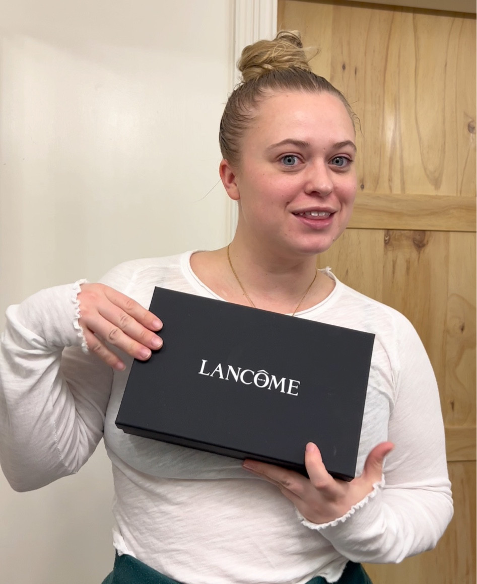 Clean girl aesthetic essentials ~ Lancôme 

Favs: 
Mascara 
Lip 
Liner 

#LTKMostLoved #LTKGiftGuide #LTKSpringSale