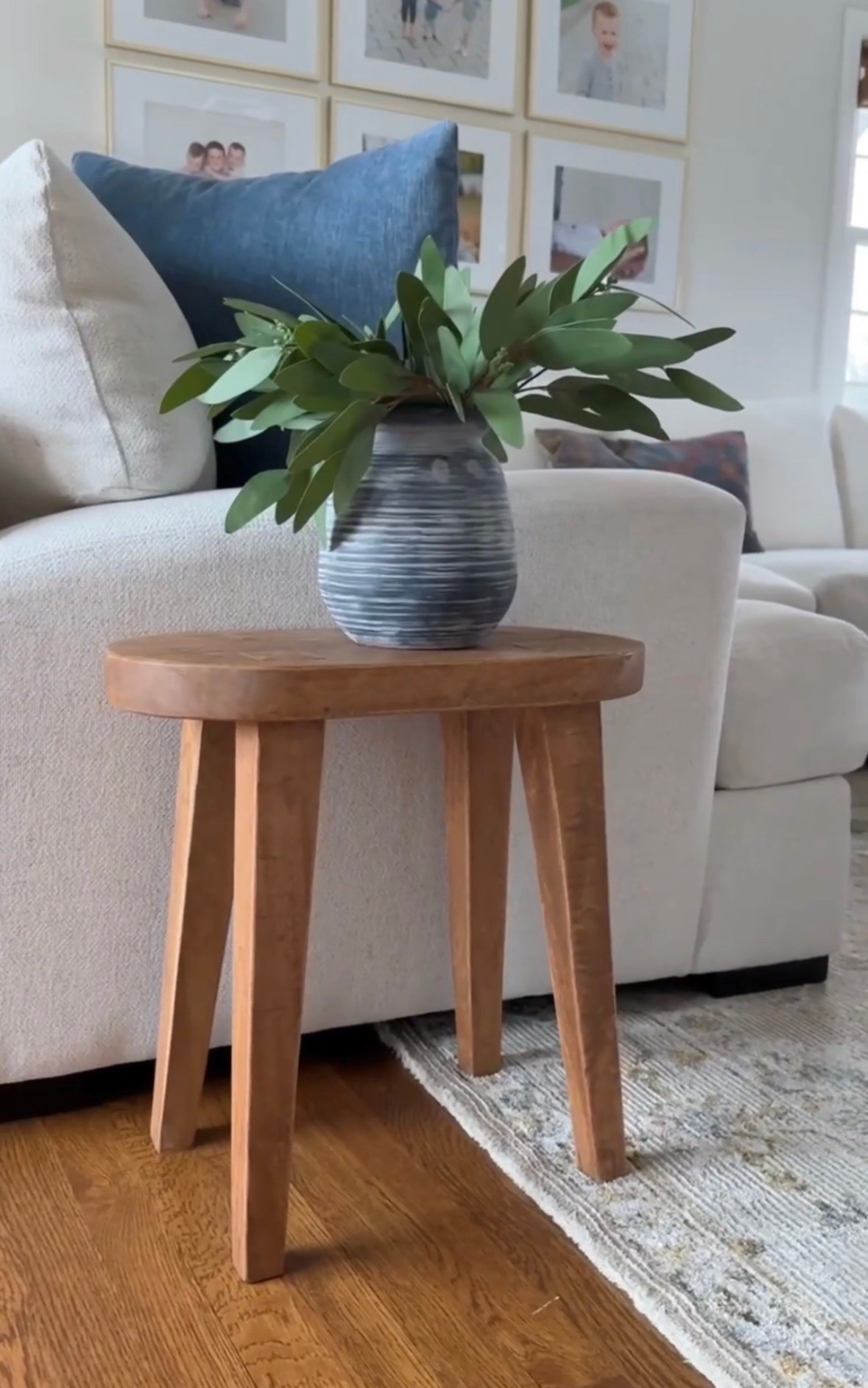 Target wood side table is on sale! Now’s the time to buy, this piece is rarely on sale! Perfect for next to a couch or accent chair!

#LTKSaleAlert #LTKHome