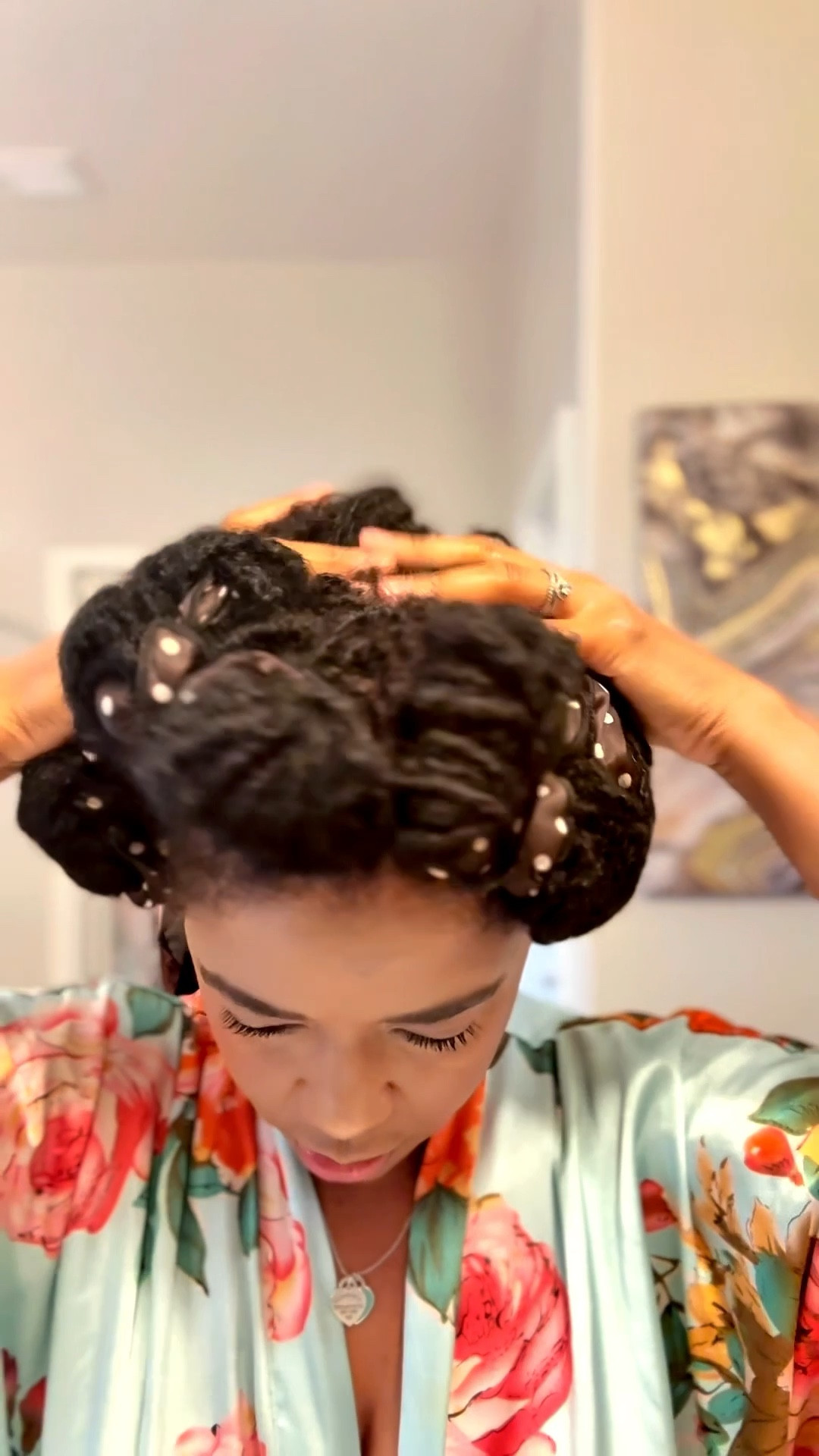 GRWM!! 

#LTKdayinmylife #LTKselfcare #LTKgrwm