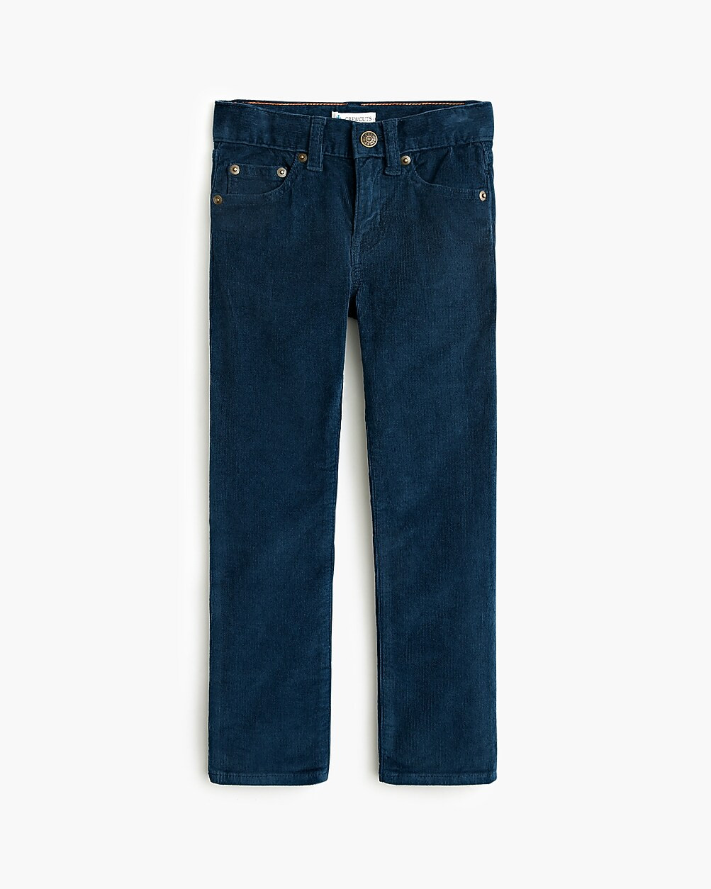 Boys' slim flex corduroy pant | J.Crew Factory