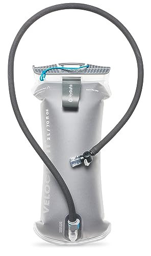 Hydrapak Velocity IT Insulated Water Bladder/Reservoir for Running Hydration Vests,2 Liter, Reversible for Easy Cleaning, Safe & Reliable | Amazon (US)