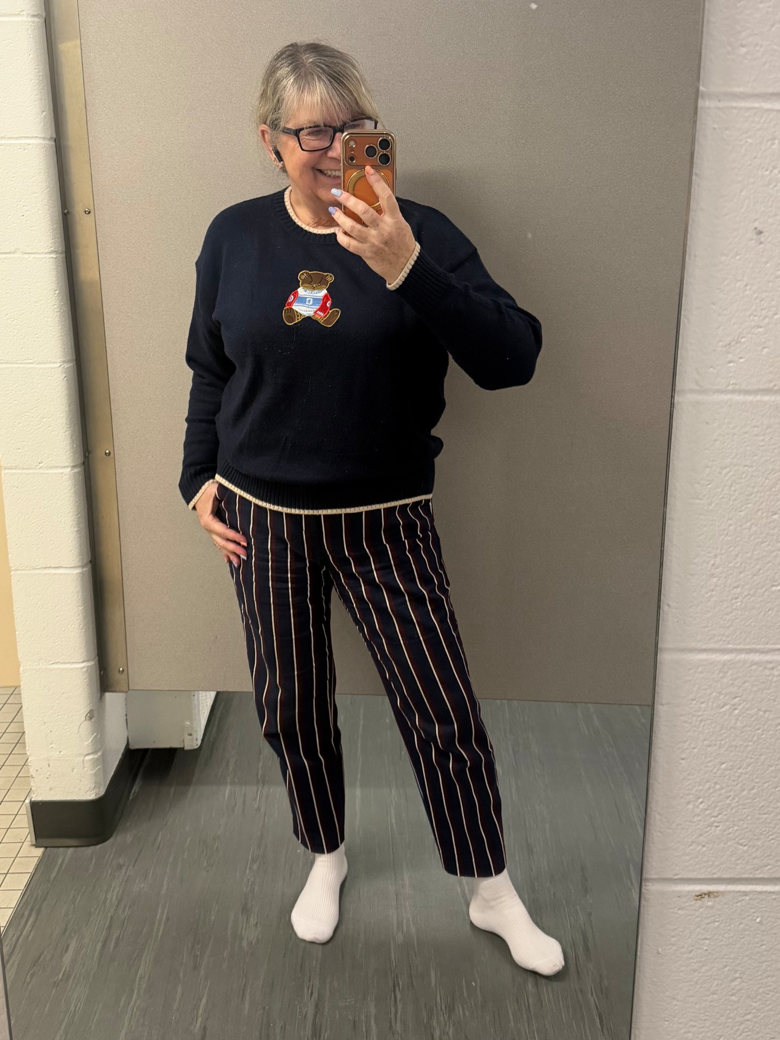 Shop my closet for my after gym style 

#LTKgrwm #LTKMidsize #LTKOver40