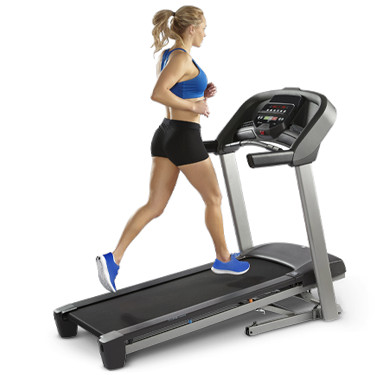 T101 TREADMILL | Horizon Fitness