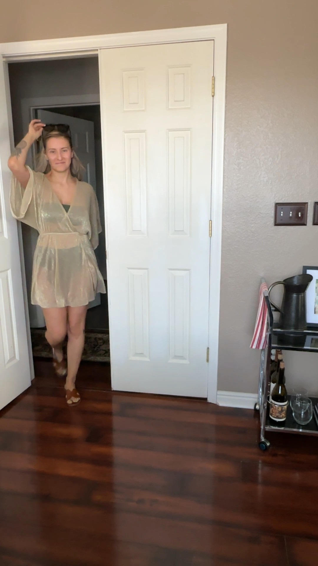 amazon two piece swimsuit 

#LTKSwim #LTKStyleTip #LTKFindsUnder50