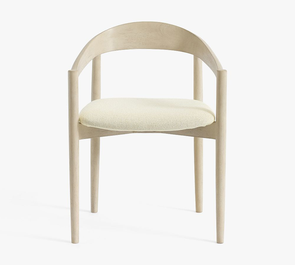 Laguna Dining Chair | Pottery Barn (US)