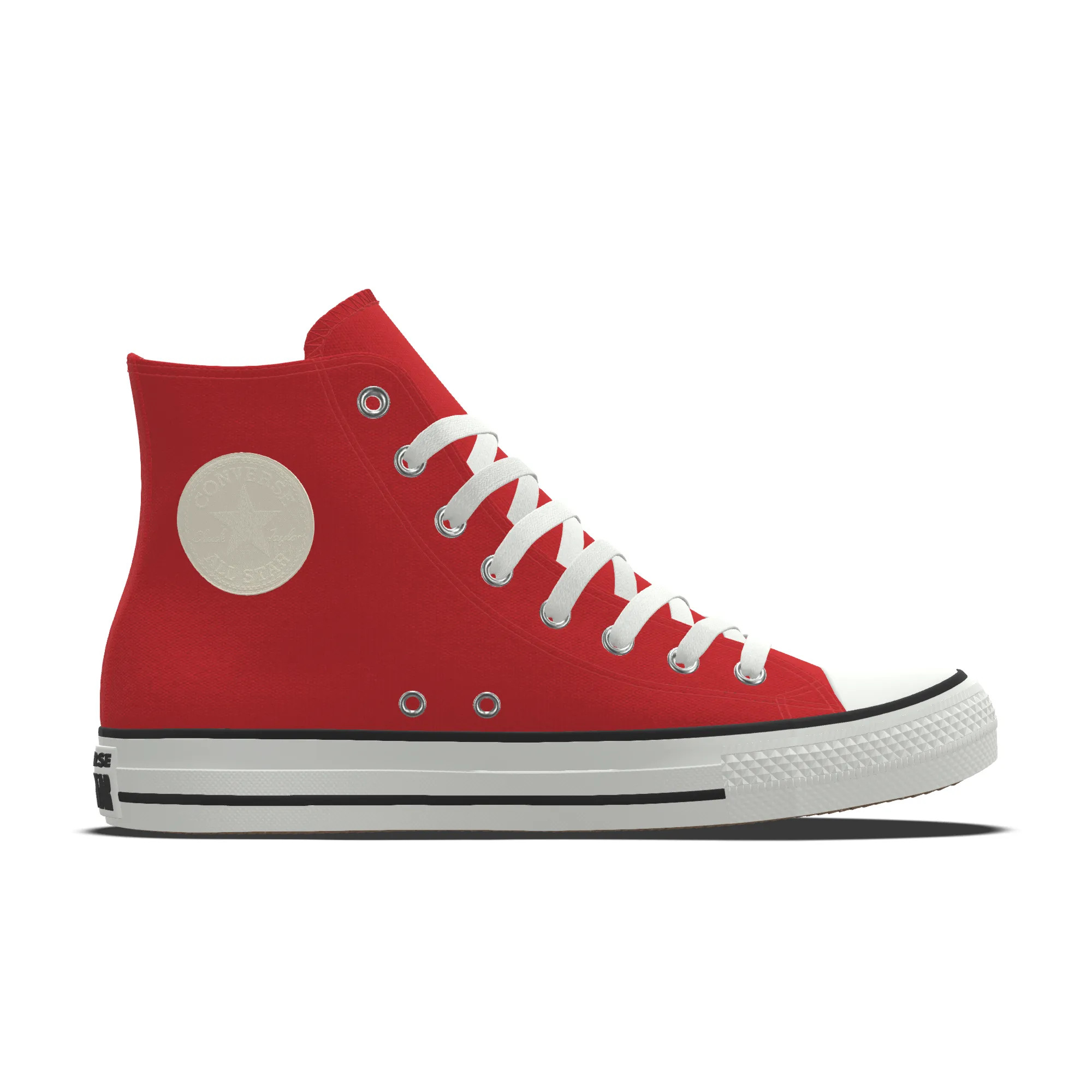 Custom Chuck Taylor All Star By You | Converse (US)