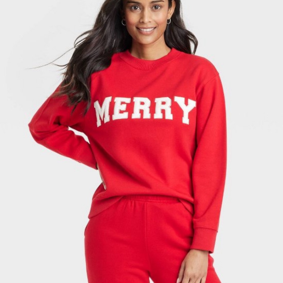 30% off shoes and apparel through Saturday! 

#target #targetfashion #targetstyle #holidaystyle #christmas #christmasoutfit #heels #jeans #denim #loungewear

#LTKCyberWeek #LTKGiftGuide #LTKHoliday