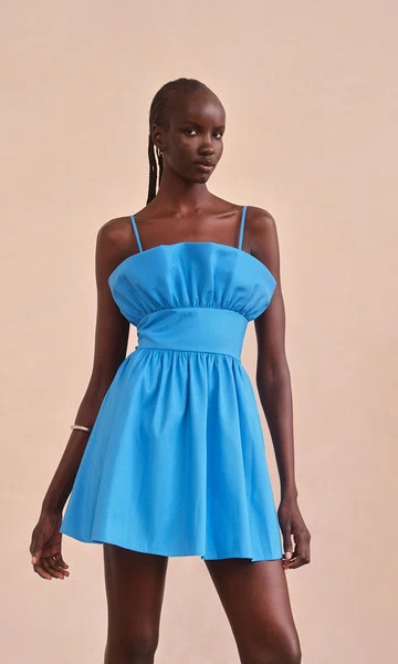 Aleah Dress | SAYLOR