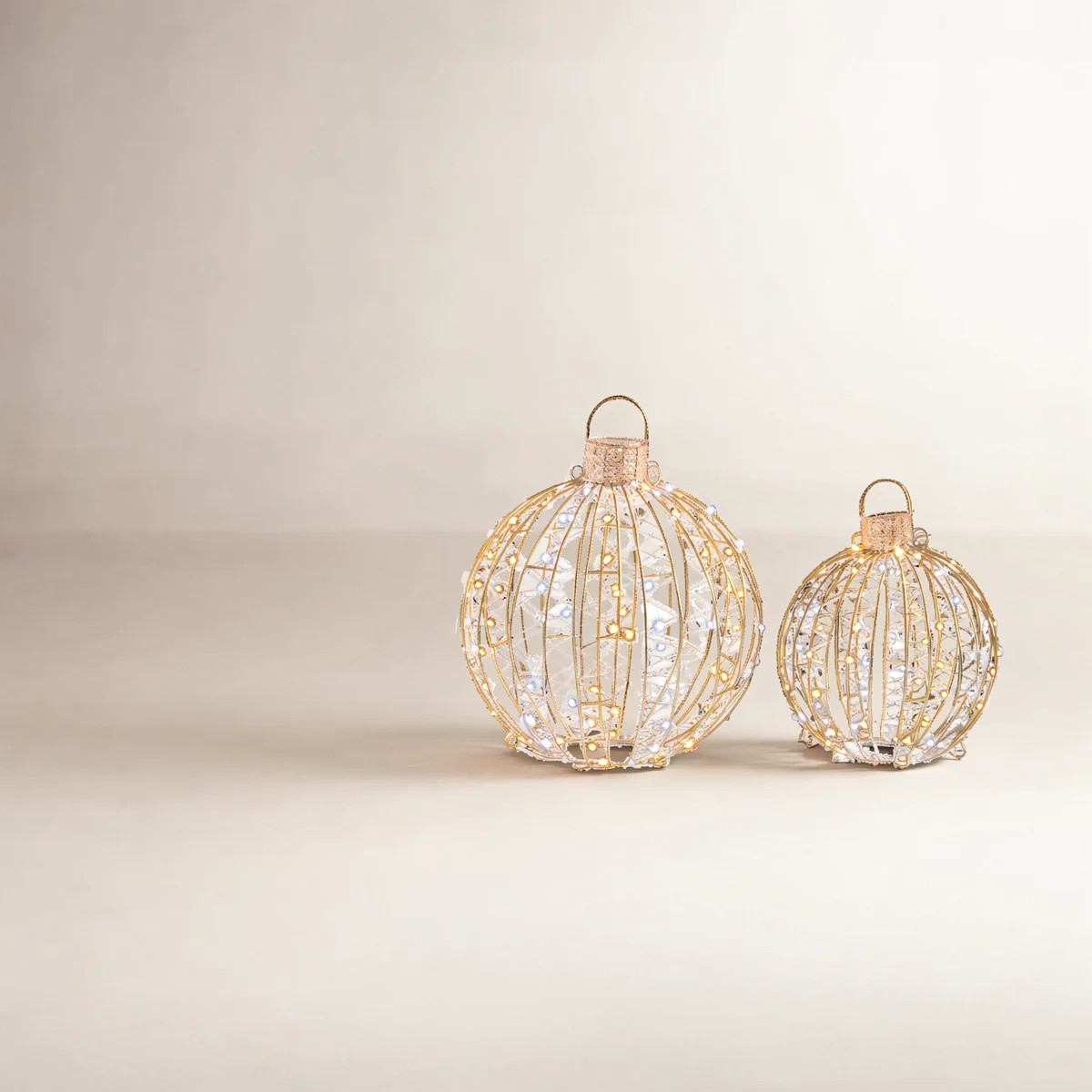 Metal Christmas Decoration | Wayfair North America