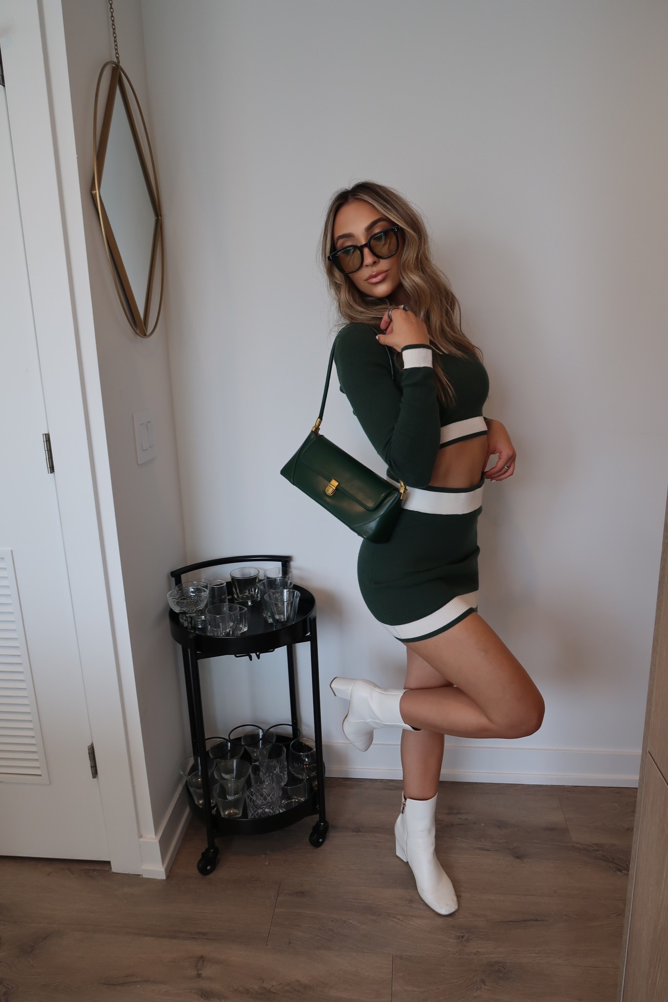 St. Patrick’s Day accessories ☘️ 

#LTKSeasonal #LTKStyleTip #LTKSpringSale