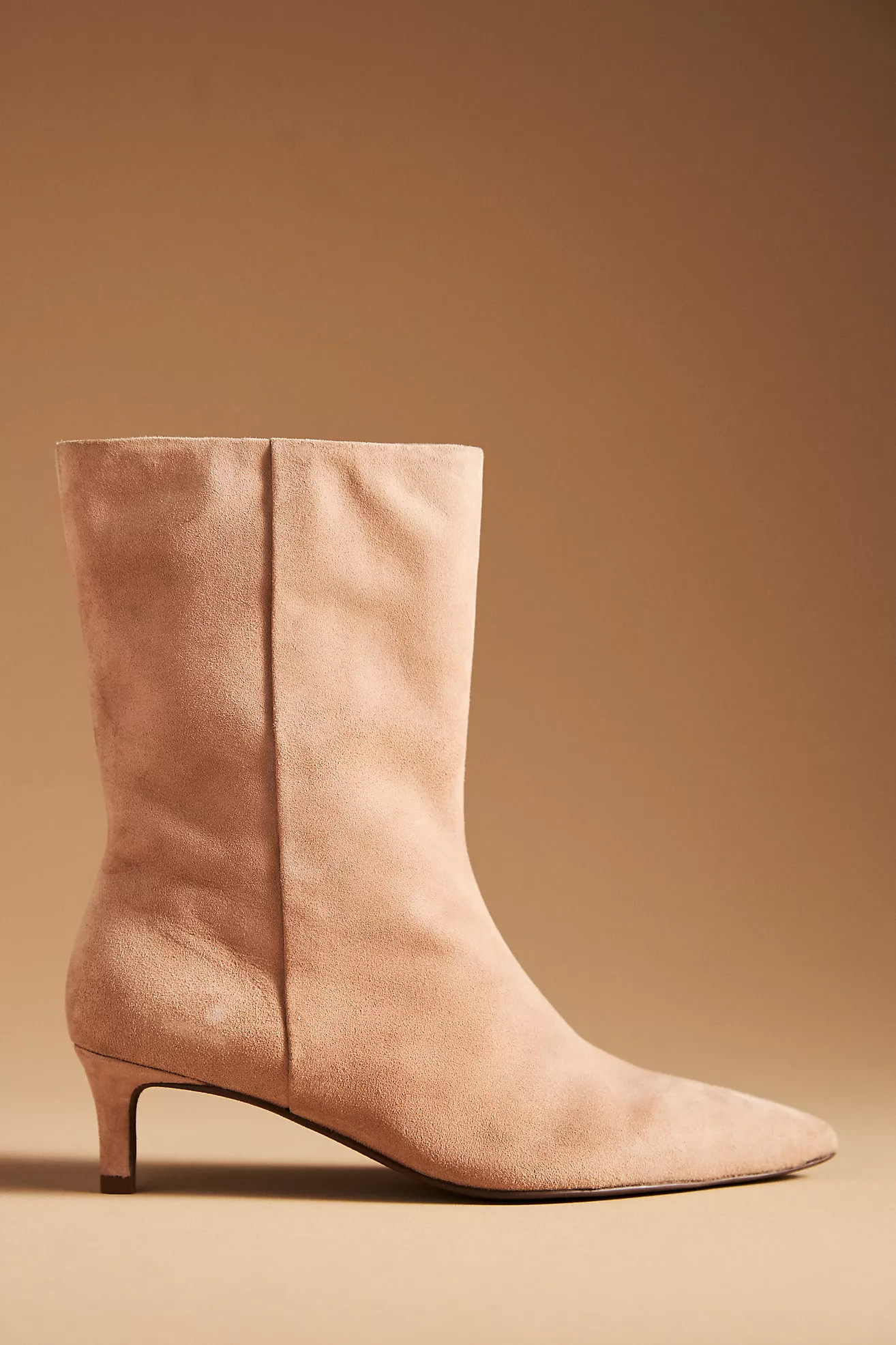 Seychelles Game Changer Ankle Boots | Anthropologie (US)