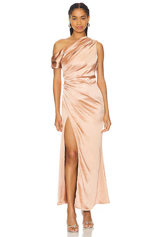 Retreat Dress
                    
                    ELLIATT | Revolve Clothing (Global)