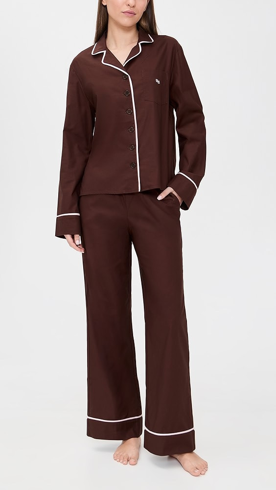 Coco Pajama Set | Shopbop