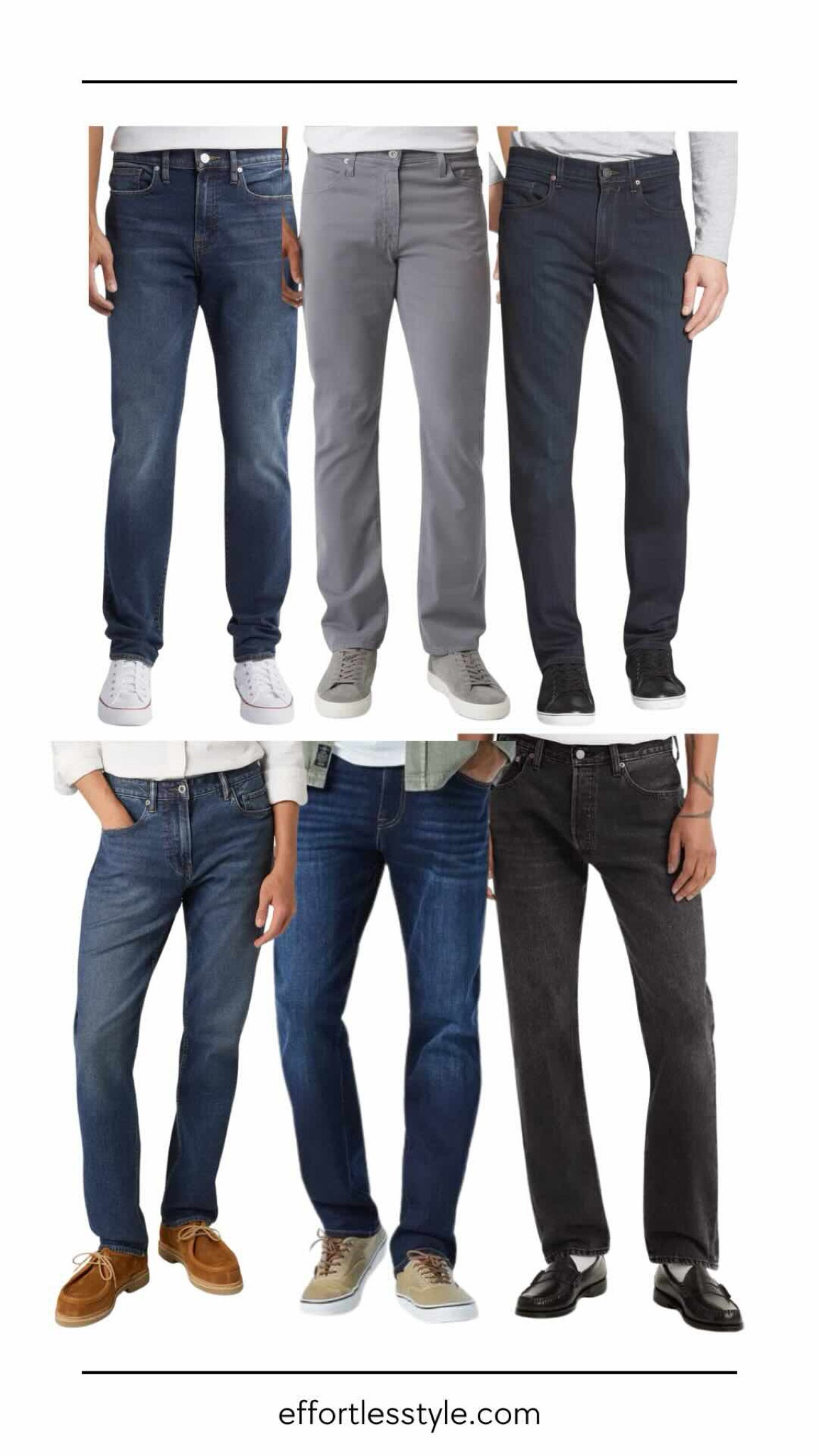 Jeans
…
Men’s must have fall denim 🍂🍂

#LTKSeasonal #LTKWorkwear #LTKMens