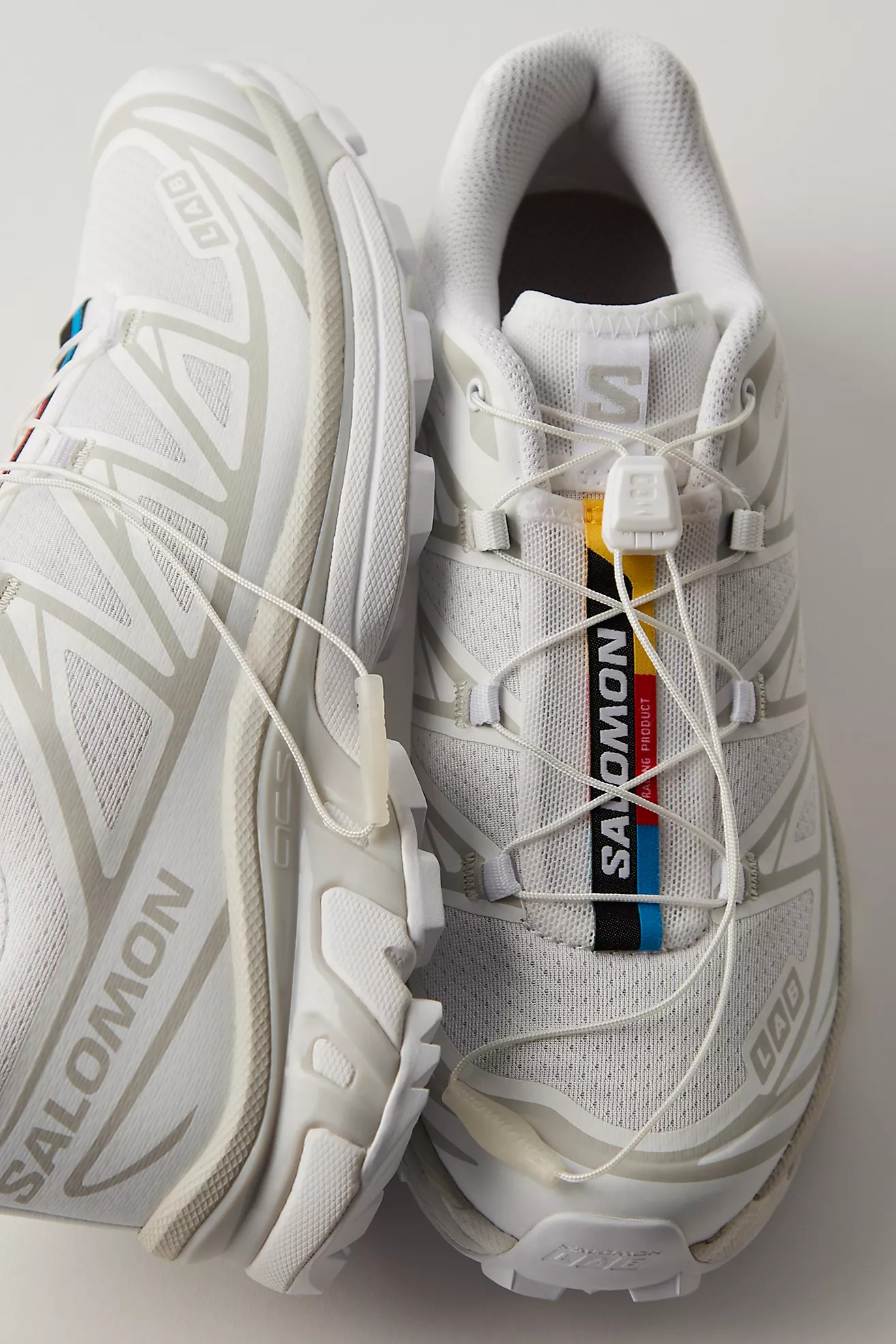 Salomon XT-6 | Free People (Global - UK&FR Excluded)