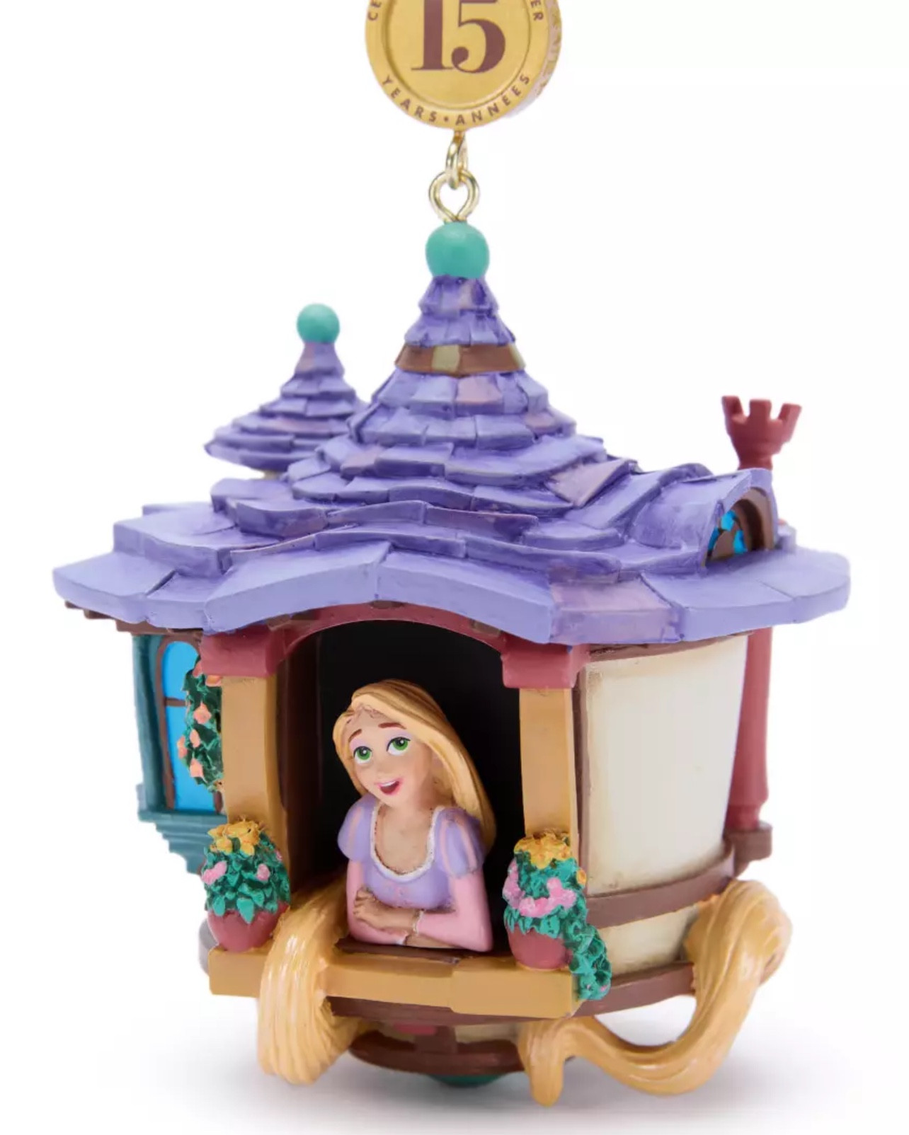 with Christmas season approaching I love getting a new Disney ornament each year!! this one might have to be my pick!

#LTKHoliday #LTKGiftGuide #LTKSeasonal