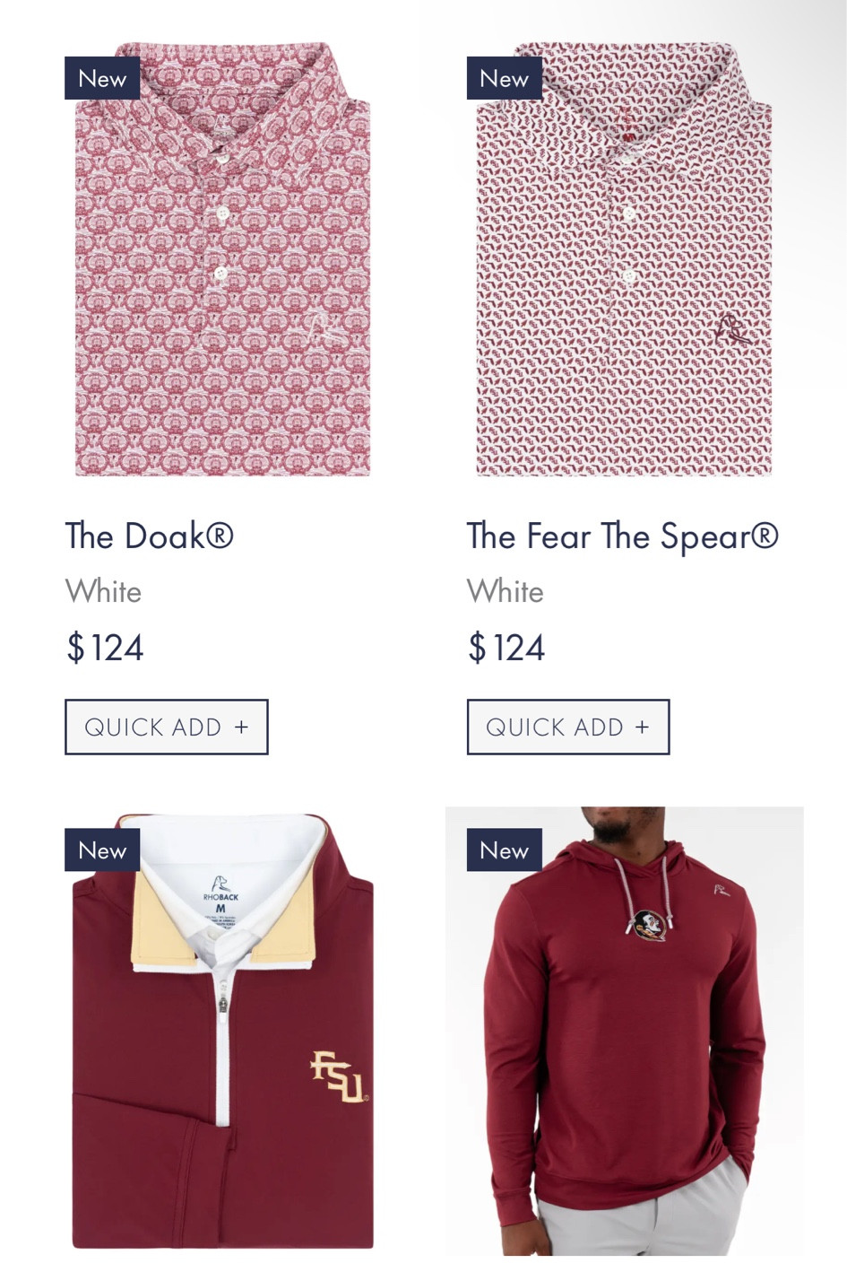 Florida state university. FSU Noles. Game day collection. Men’s game day. Link with code attached is https://bit.ly/43IgPot My coupon code: SV-F4B39E0JGH8Y

@rhoback #rhoback #craveactivity Rhoback. Gift guide for the guys. Gift guide for men. Gift idea for boys. Gift idea for husband. Boyfriend gift ideas. Gift ideas for son. Gift idea for golfer. Gift idea for uncle. Men’s. Boys. Son. Christmas gifts. Christmas gift for men. #giftidea #giftideas #giftsforhim #giftsforboyfriend #christmasgiftideas #giftideasforhim #giftideasformen #giftideafordad #giftideaforhusband #giftsfordad #giftsformen #giftsforson #boysgiftideas #mensfashion #mensgifts #mensgiftidea #mensgiftguide #ltkmen #giftguide #giftguideforhim #giftguideformen #giftguide2024

#LTKMens #LTKSaleAlert #LTKBacktoSchool