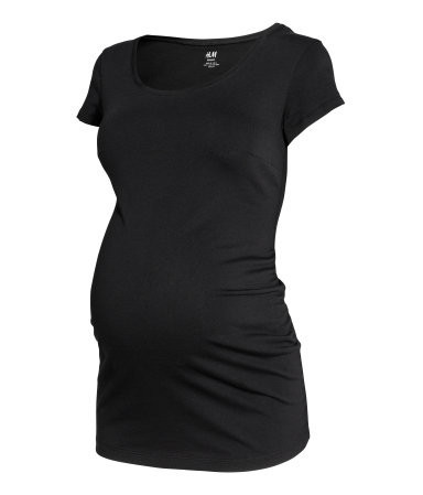 H&M MAMA 2-pack Tops $14.99 | H&M (US)