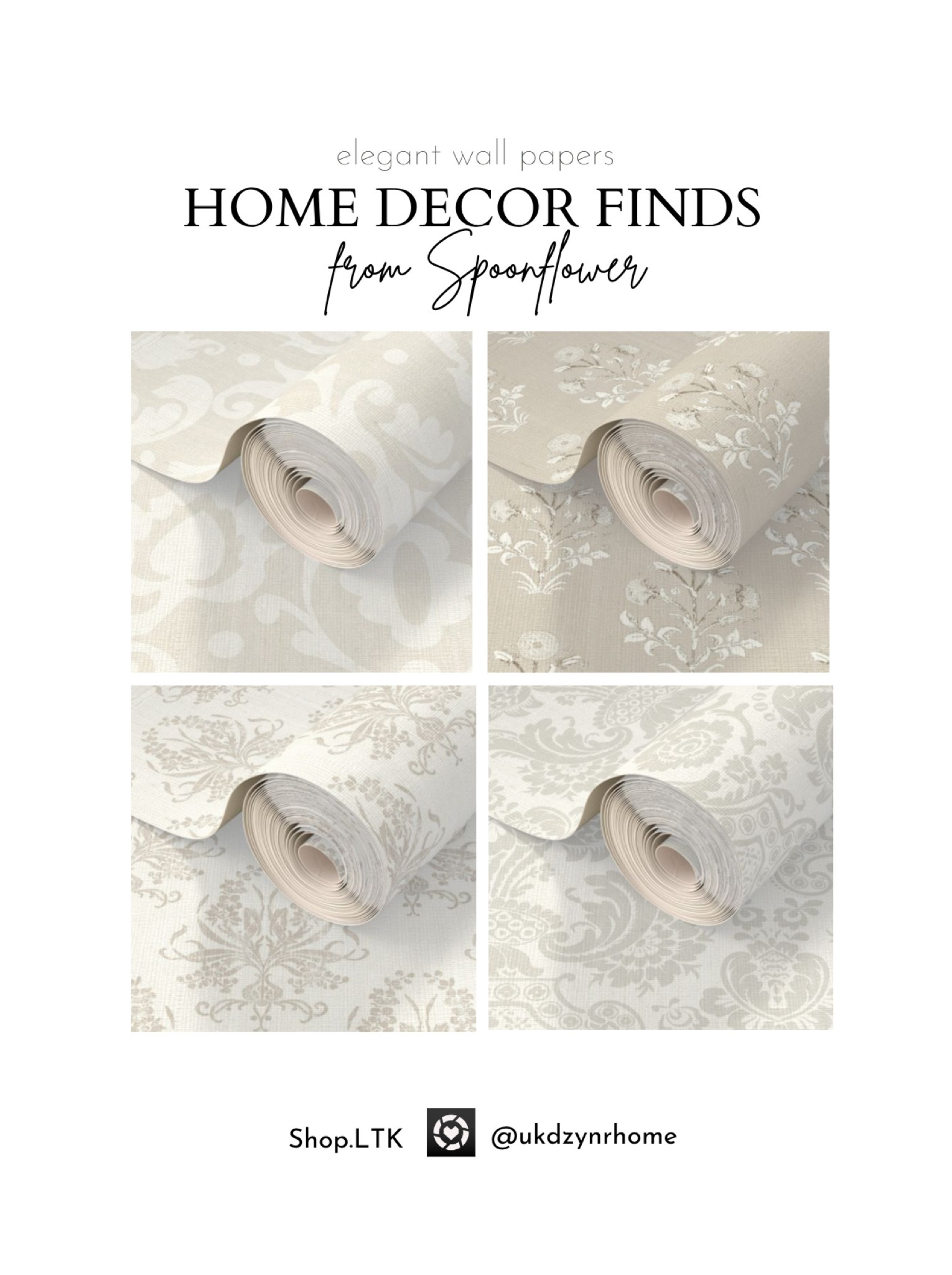 Neutral Wall paper | Romantic Wall paper | Delicate Wallpaper

#wallpaper
#spoon flower


#LTKFind #LTKhome