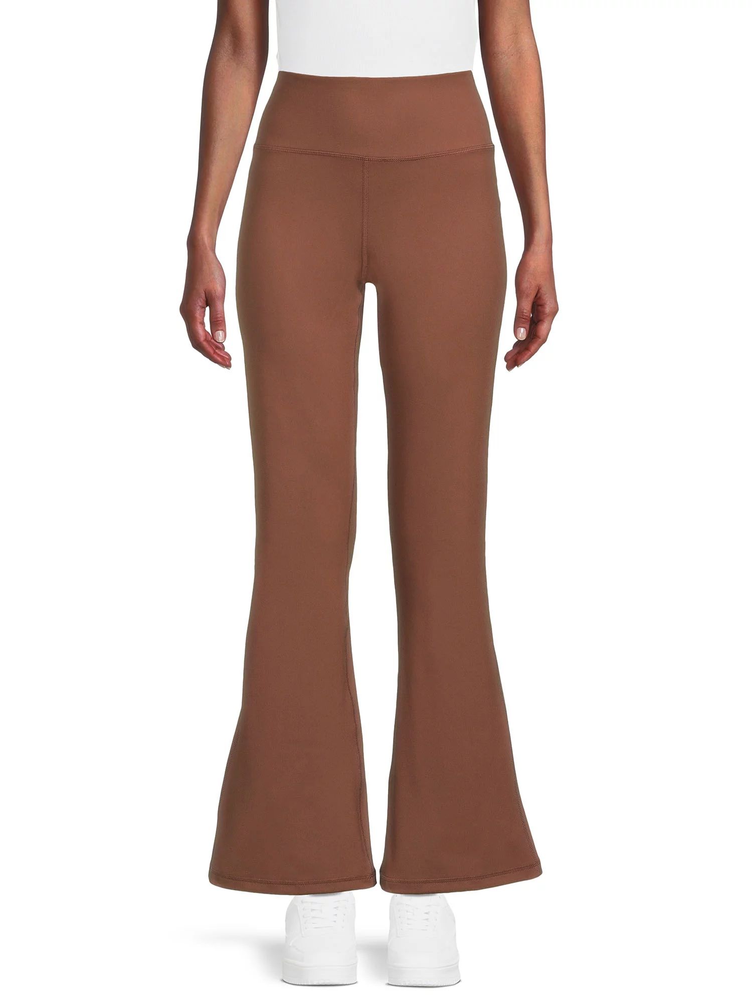 Avia Women's Flare Pants | Walmart (US)