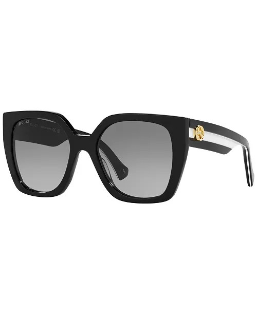 Gucci Women's Sunglasses, GG1300S - Macy's | Macy's