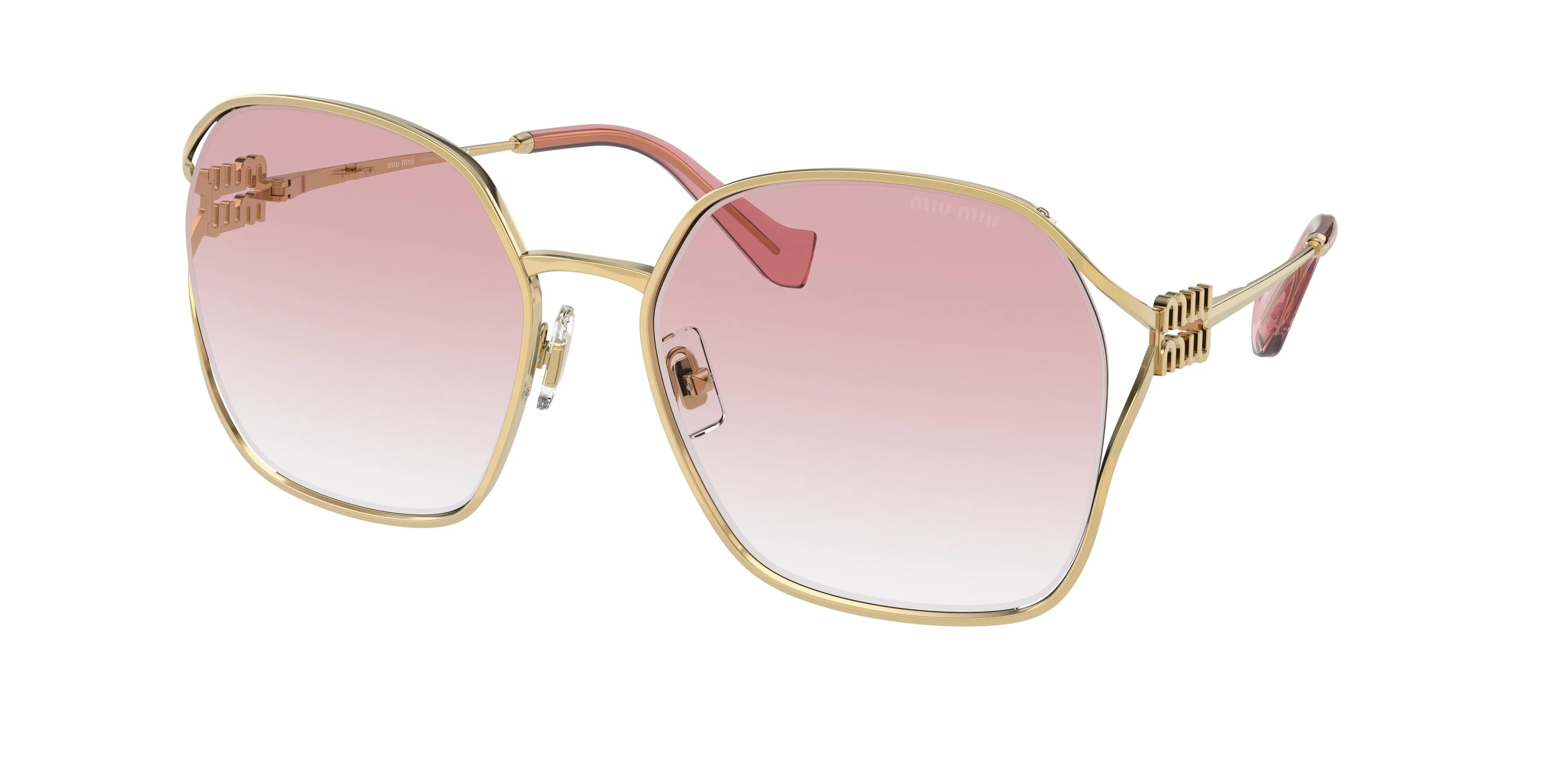 Miu Miu MU 52WS Sunglasses | Free Shipping | EZ Contacts