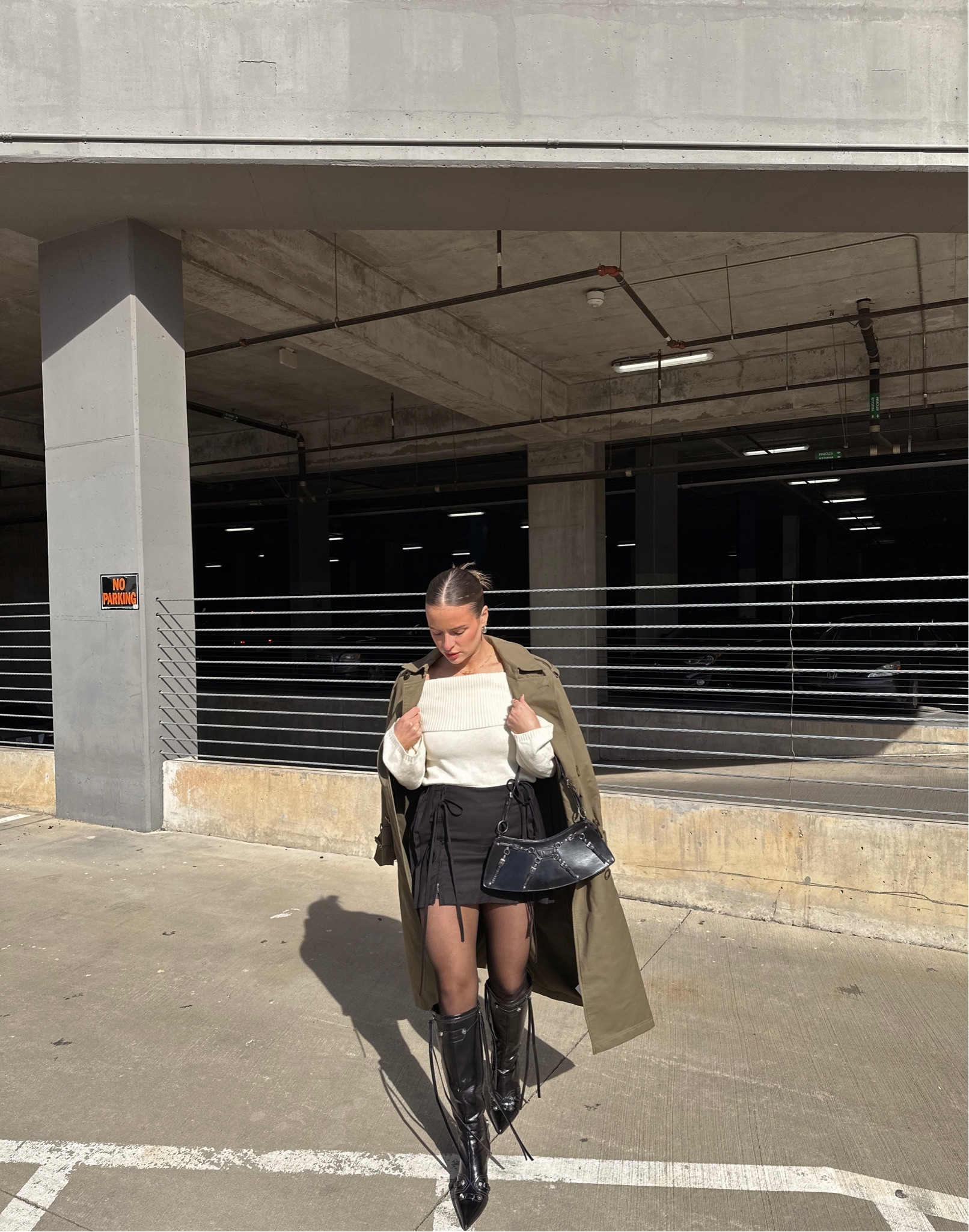 Winter outfit inspo 

#LTKstyletip #LTKSeasonal #LTKMostLoved