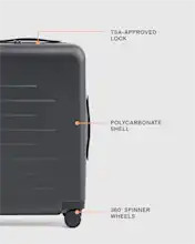 Carry-On Suitcase | Quince