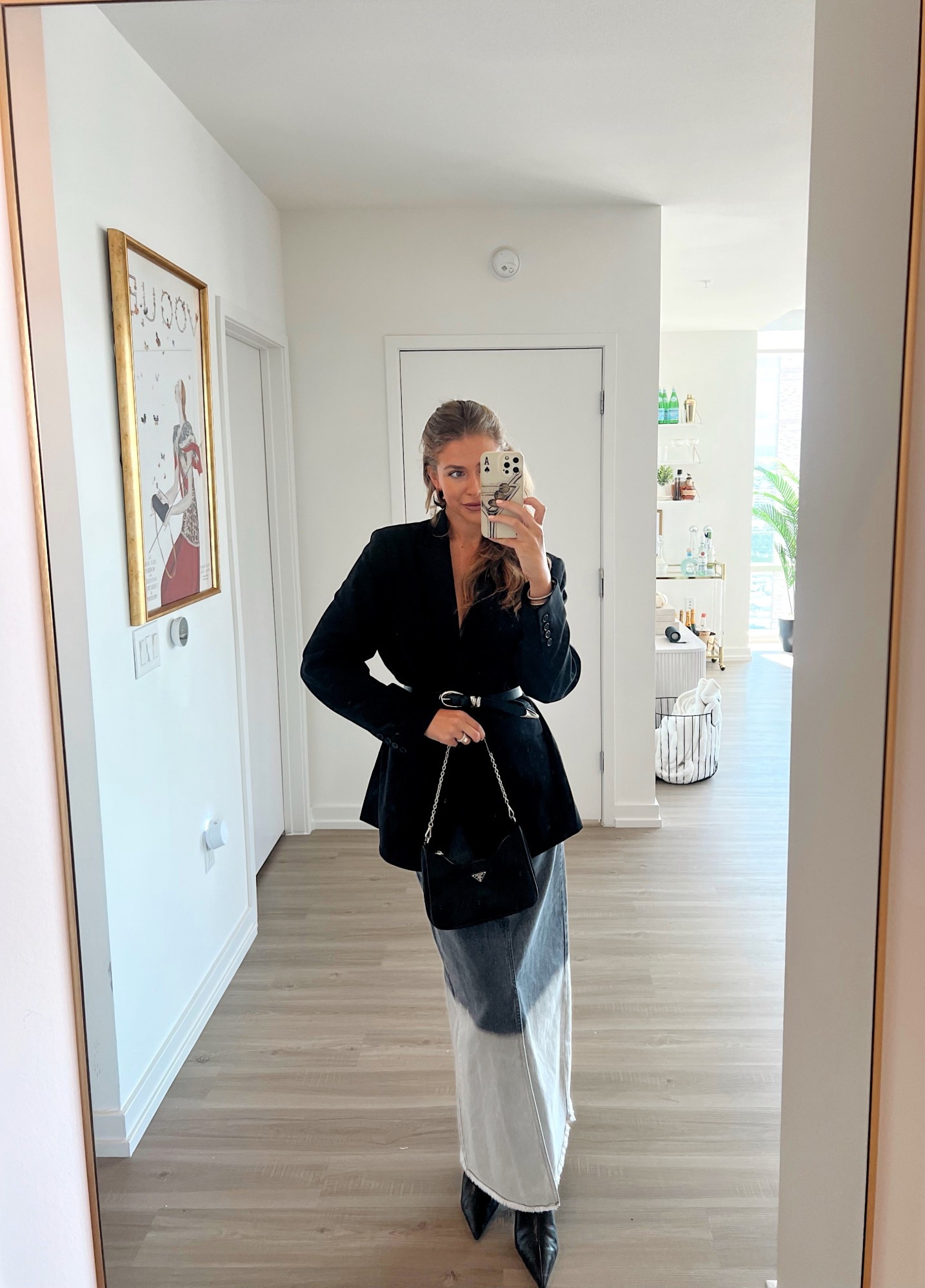 10 days off fall fits 🖤 8/10 

#LTKSeasonal #LTKStyleTip