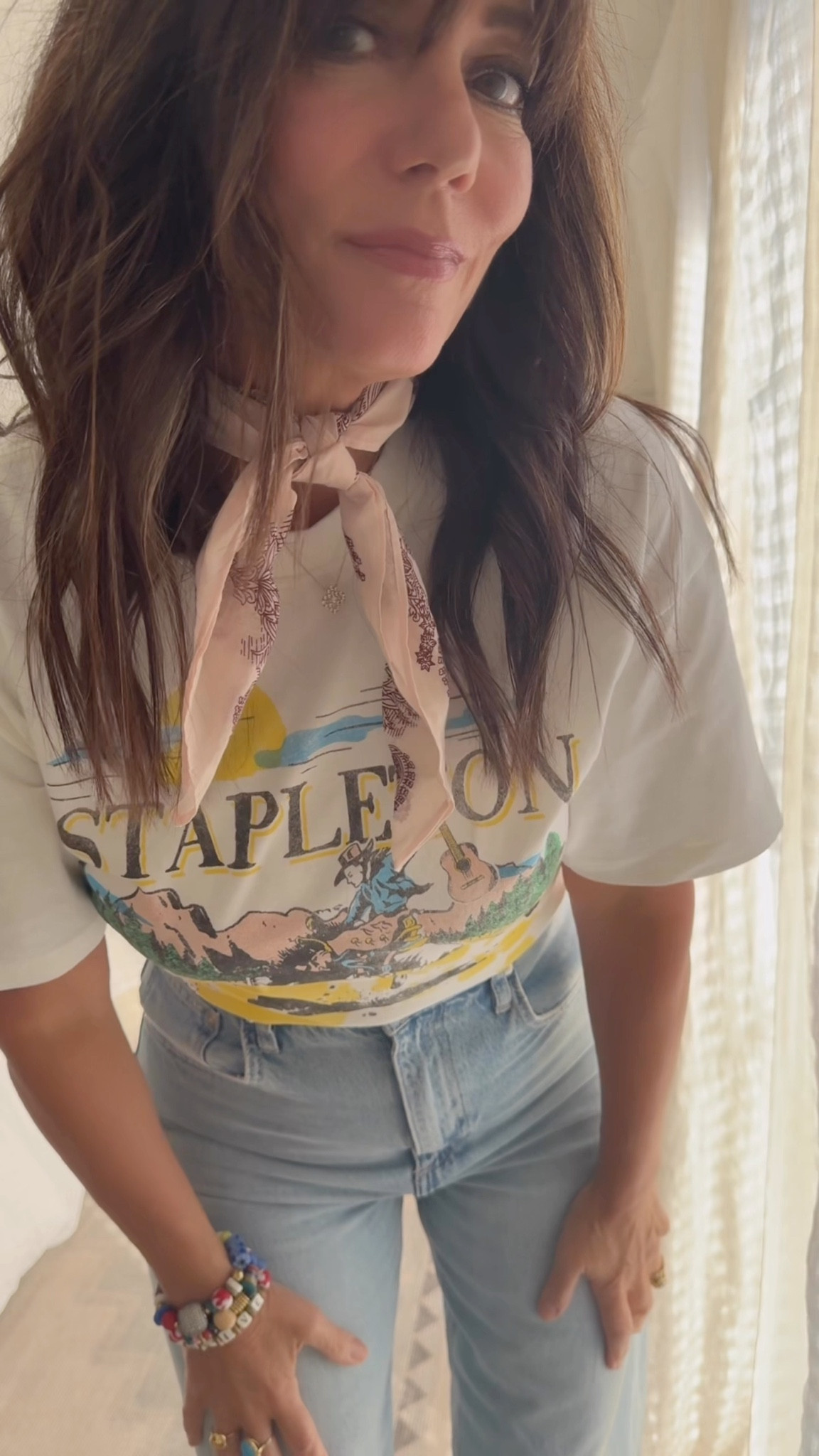 Love this new bag by 
Chris Stapleton 
Concert t-shirt 
#LTKautumn

#LTKFamily #LTKFindsUnder50