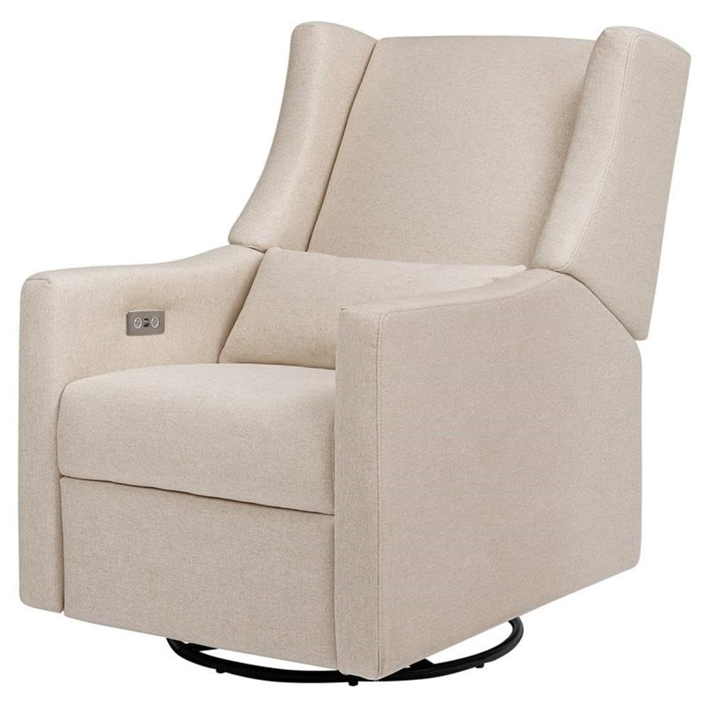 Babyletto Kiwi Glider Recliner w/Electronic Control and USB | Amazon (US)
