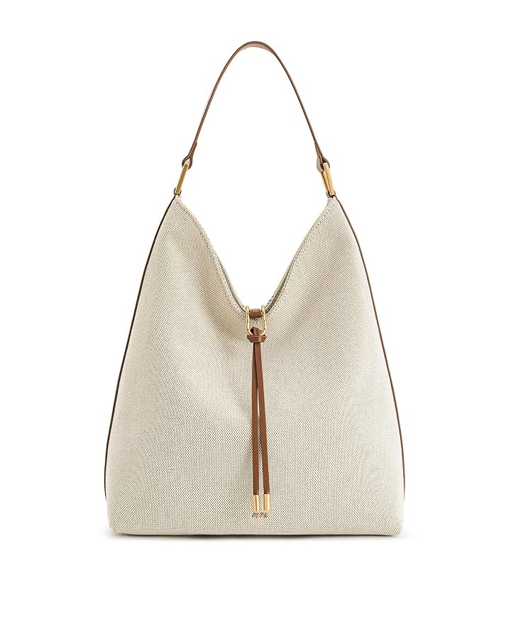 JW PEI Women's Aria Faux Suede Shoulder Bag | Amazon (US)