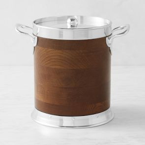 Marlo Thomas x Williams Sonoma Ice Bucket | Williams-Sonoma