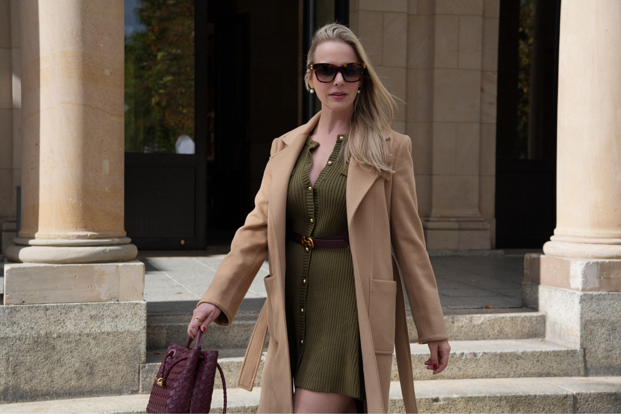 Autumn ready to go look

#LTKeurope #LTKautumn #LTKdeutschland