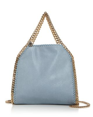 Falabella Shaggy Mini Tote | Bloomingdale's (US)
