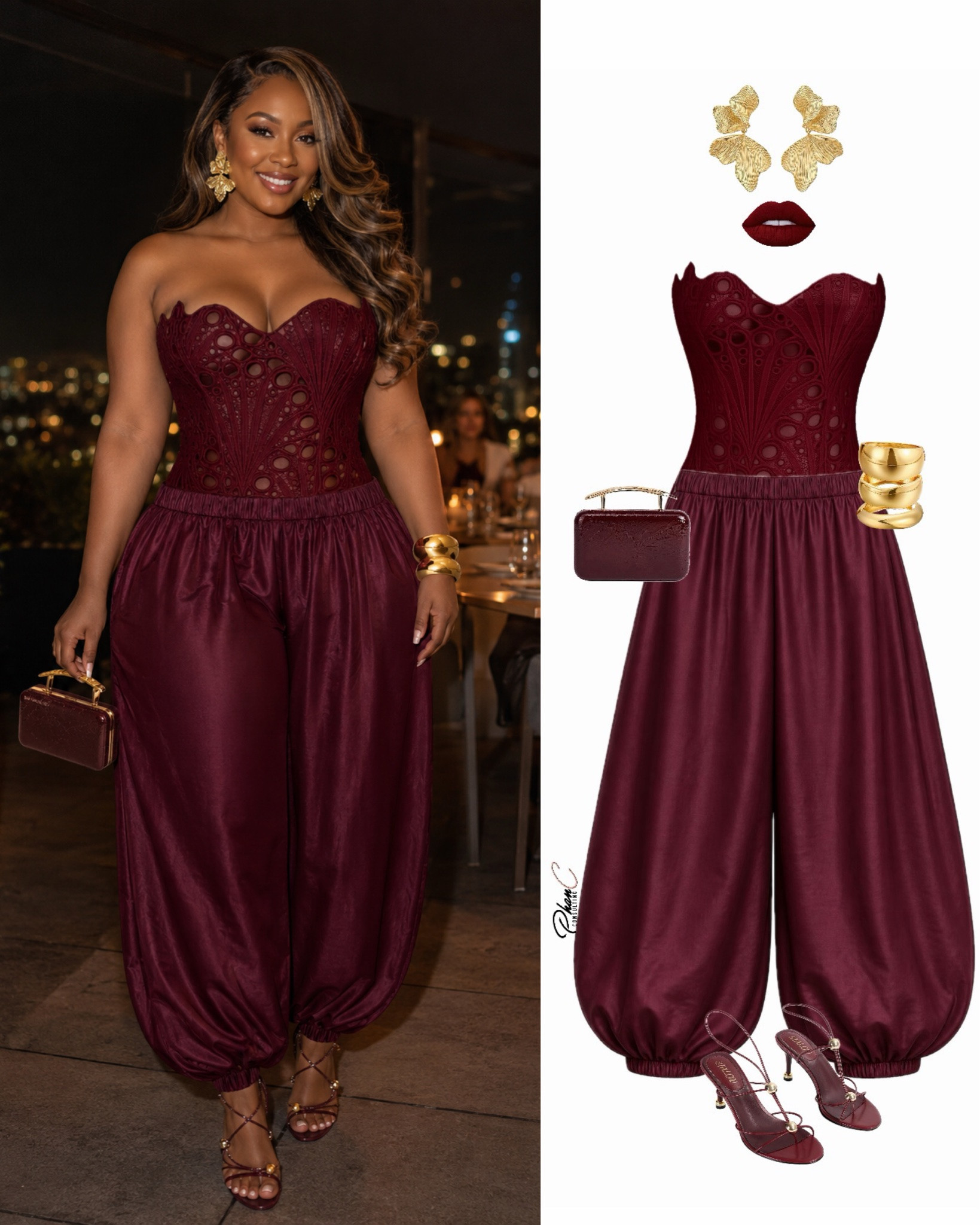 Date Night

#LTKootd