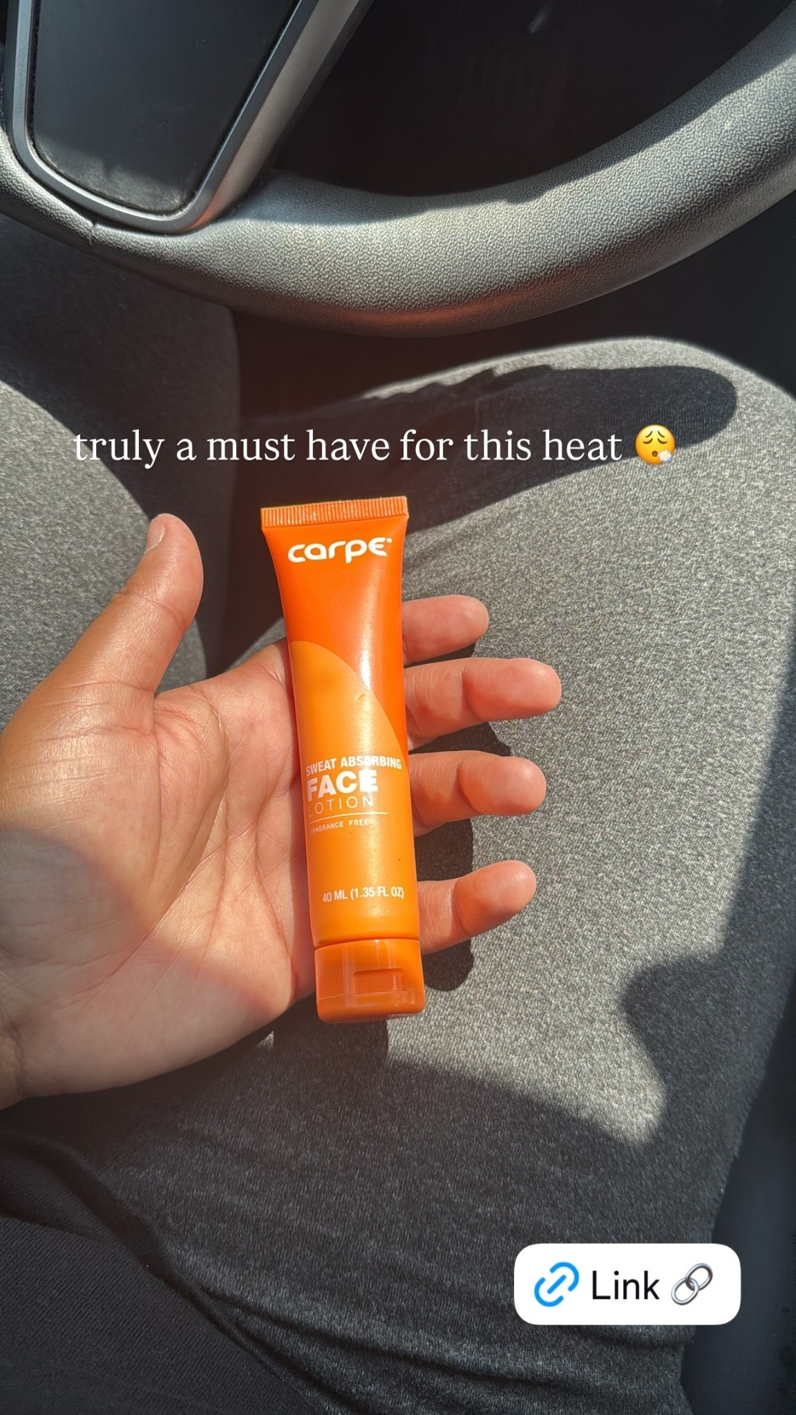 truly a must have for this heat 😮‍💨

#LTKselfcare #LTKFindsUnder50 #LTKBeauty