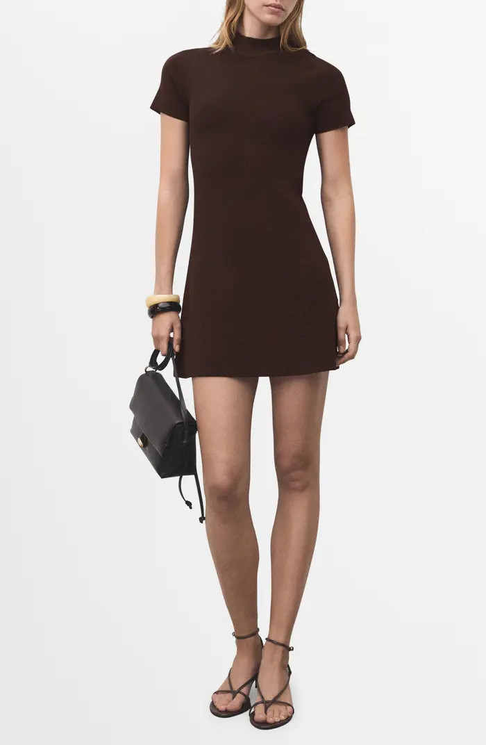 Perkins Sweater Dress | Nordstrom