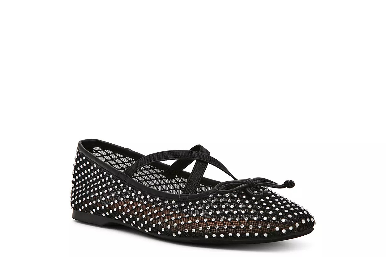 WOMENS MAYSA-R FLAT | Rack Room Shoes