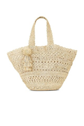 Mikala Tote
                    
                    BTB Los Angeles | Revolve Clothing (Global)