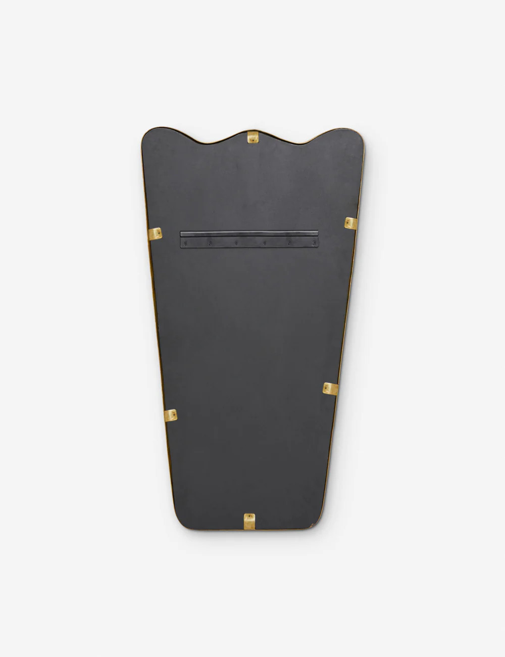 Rook Mirror | Lulu and Georgia 