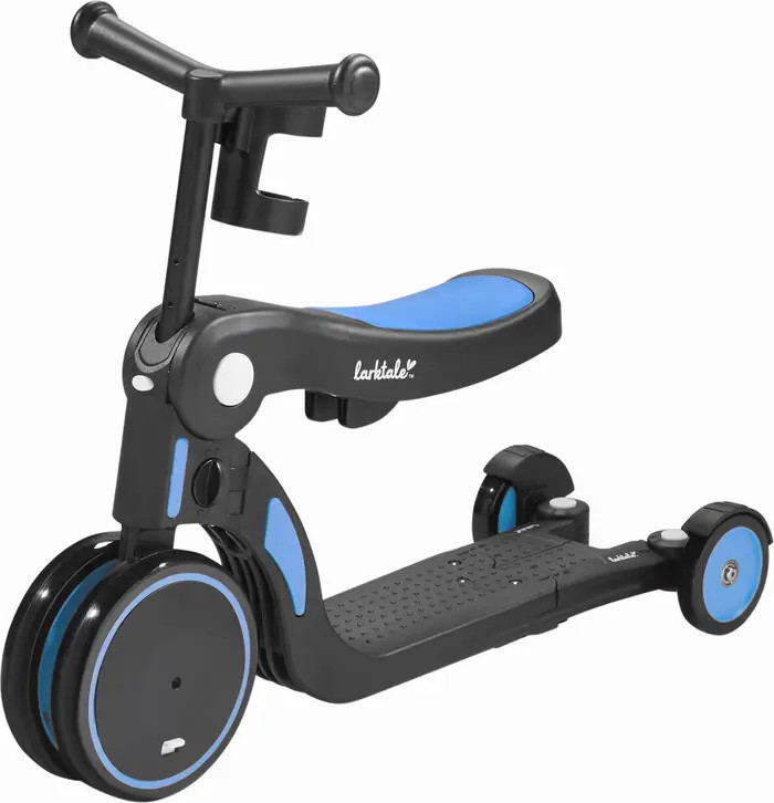 Scoobi 5-in-1 Convertible Scooter | Nordstrom