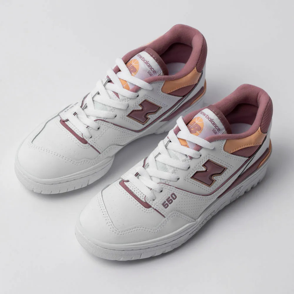 Tênis New Balance 550 - Studio 78 - Site Oficial - Lifestyle Streetwear | Studio 78 (BR)